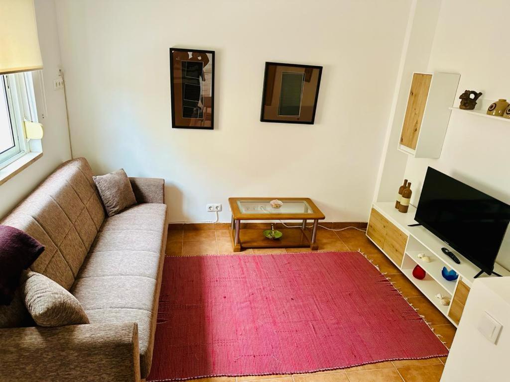 Sweet Sleep Apartment Lisbona Esterno foto