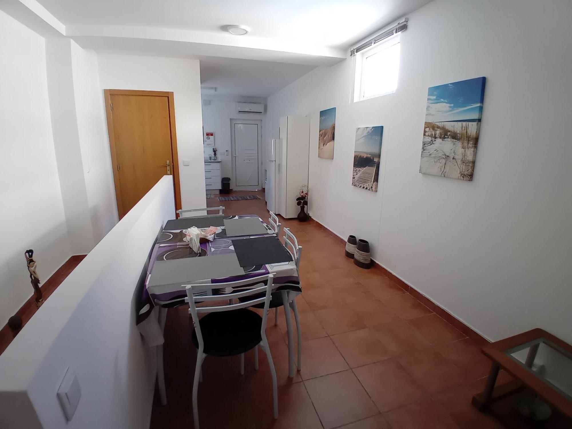 Sweet Sleep Apartment Lisbona Esterno foto
