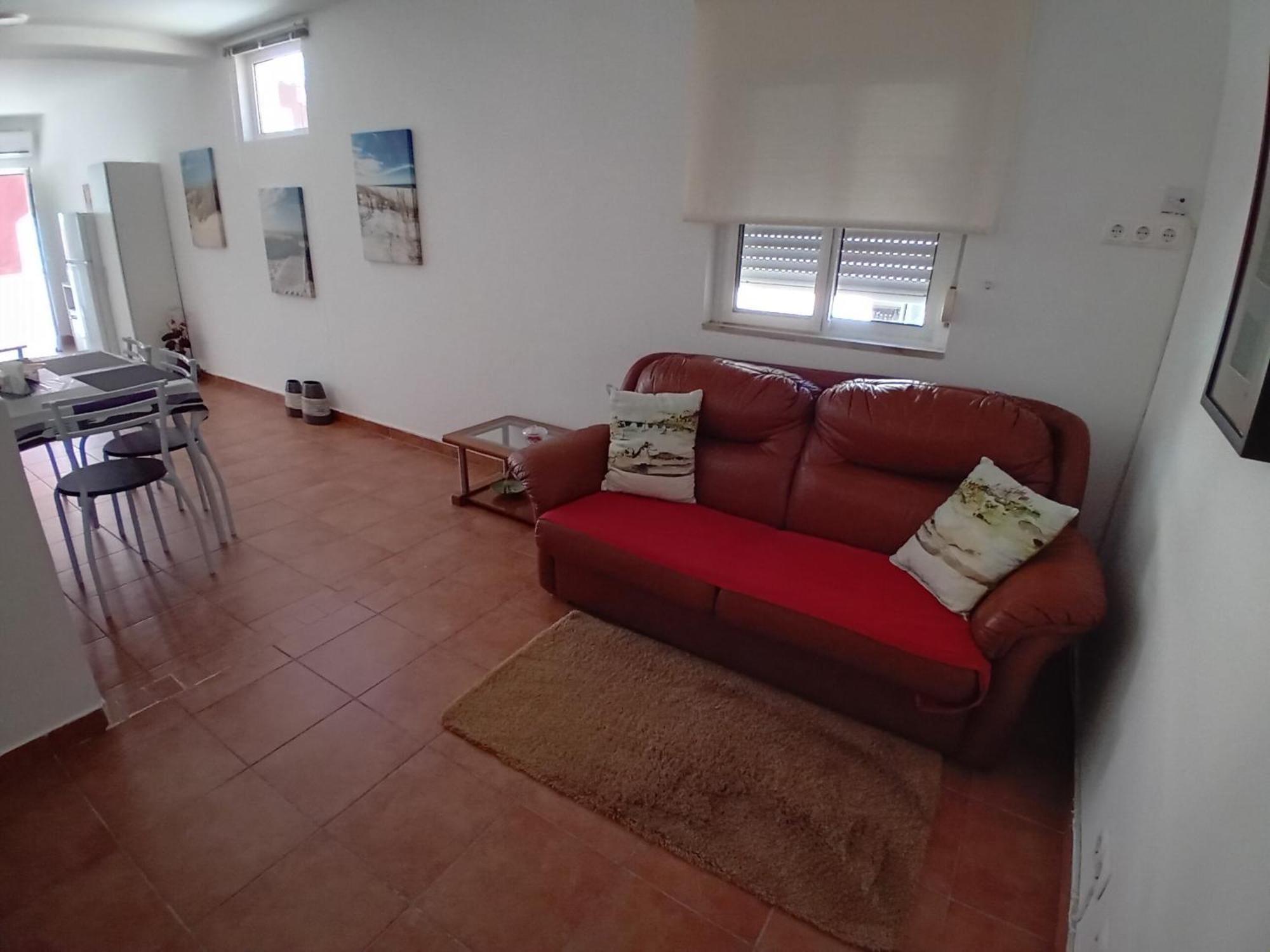 Sweet Sleep Apartment Lisbona Esterno foto